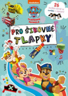 Tlapková patrola - Pro šikovné tlapky - cena, porovnanie