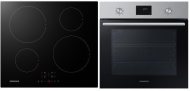 Samsung NV68A1140BS/OL +  NZ64F3NM1AB/UR - cena, porovnanie