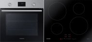 Samsung NV68A1140BS/OL + NZ64M3707AK/OL - cena, porovnanie