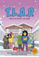 T.L.A.P.: Priya už myslí i na sebe - cena, porovnanie