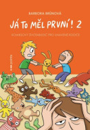 Já to měl první! 2 - cena, porovnanie