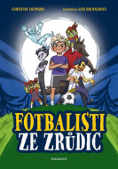 Fotbalisti ze Zrůdic - cena, porovnanie