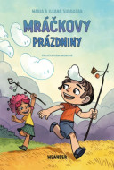 Mráčkovy prázdniny - cena, porovnanie