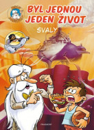 Byl jednou jeden život - svaly - cena, porovnanie