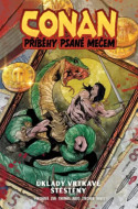 Conan: Příběhy psané mečem 2 - Úklady vrtkavé štěstěny - cena, porovnanie