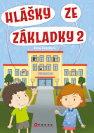 Hlášky ze základky 2 - cena, porovnanie