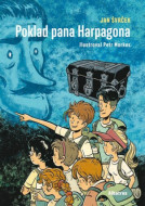 Poklad pana Harpagona - cena, porovnanie