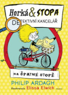 Horká & Stopa (2) - Na špatné stopě - cena, porovnanie