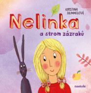 Nelinka a strom zázraků - cena, porovnanie