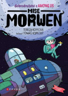 Dobrodružství z Among Us: Mise Morwen - cena, porovnanie