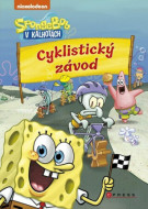SpongeBob - Cyklistický závod - cena, porovnanie