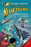 Klub Tygrů - Maják na útesech duchů - cena, porovnanie