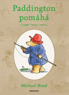 Paddington pomáhá - cena, porovnanie