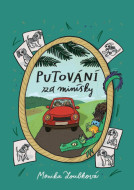 Putování za minísky - cena, porovnanie