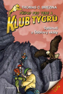 Klub Tygrů - Spiknutí u Ďáblovy skály - cena, porovnanie