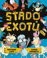 Stádo exotů 1 - cena, porovnanie