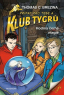Klub Tygrů - Hodina černé magie - cena, porovnanie