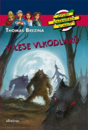 V lese vlkodlaků - cena, porovnanie
