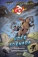 Úder tornáda - cena, porovnanie