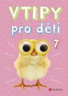 Vtipy pro děti 7 - cena, porovnanie