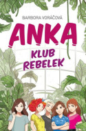 ANKA klub rebelek - cena, porovnanie
