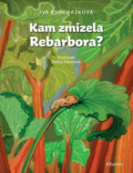Kam zmizela Rebarbora? - cena, porovnanie