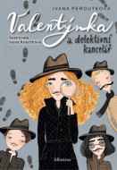 Valentýnka a detektivní kancelář - cena, porovnanie