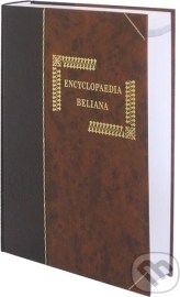 Encyclopaedia Beliana 4. zväzok