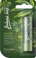Regina Jelení loj v blistri Cannabis 4,5g - cena, porovnanie