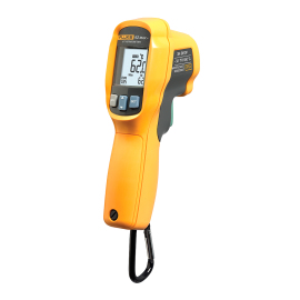 Fluke 62 MAX Plus