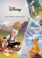 Disney - Platinová kolekce - cena, porovnanie