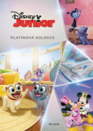 Disney Junior - Platinová kolekce - cena, porovnanie