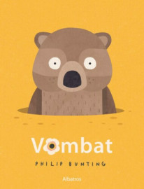 Vombat - Philip Bunting