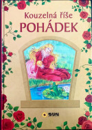 Kouzelná říše pohádek - cena, porovnanie