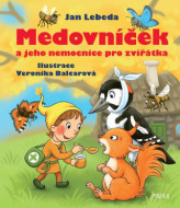 Medovníček a jeho nemocnice pro zvířátka - cena, porovnanie