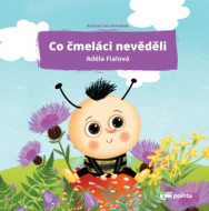 Co čmeláci nevěděli - cena, porovnanie