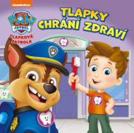 Tlapková patrola - Tlapky chrání zdraví - cena, porovnanie