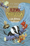 Jezevec Chrujda a jak přetekla trpělivost - cena, porovnanie