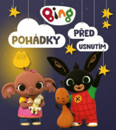 Bing - Pohádky před usnutím - cena, porovnanie