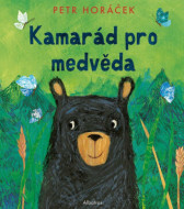 Kamarád pro medvěda - cena, porovnanie