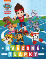 Tlapková patrola - Hvězdné tlapky - cena, porovnanie