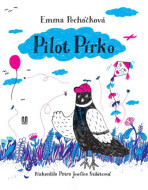 Pilot Pírko - cena, porovnanie