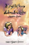Kryštůfkova dobrodružství - cena, porovnanie