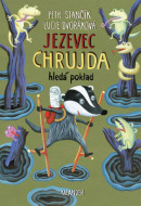 Jezevec Chrujda hledá poklad - cena, porovnanie