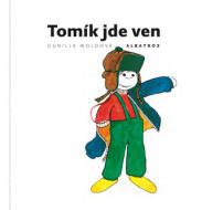 Tomík jde ven - cena, porovnanie