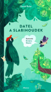 Datel a slabihoudek - cena, porovnanie