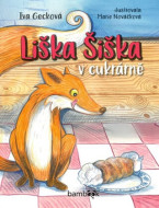 Liška Šiška v cukrárně - cena, porovnanie