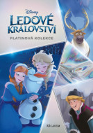 Ledové království - Platinová kolekce - cena, porovnanie