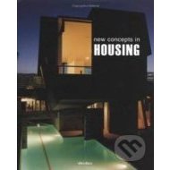 New Concepts Housing - cena, porovnanie