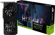 Gainward GeForce RTX 4070 12GB 4710562244724 - cena, porovnanie